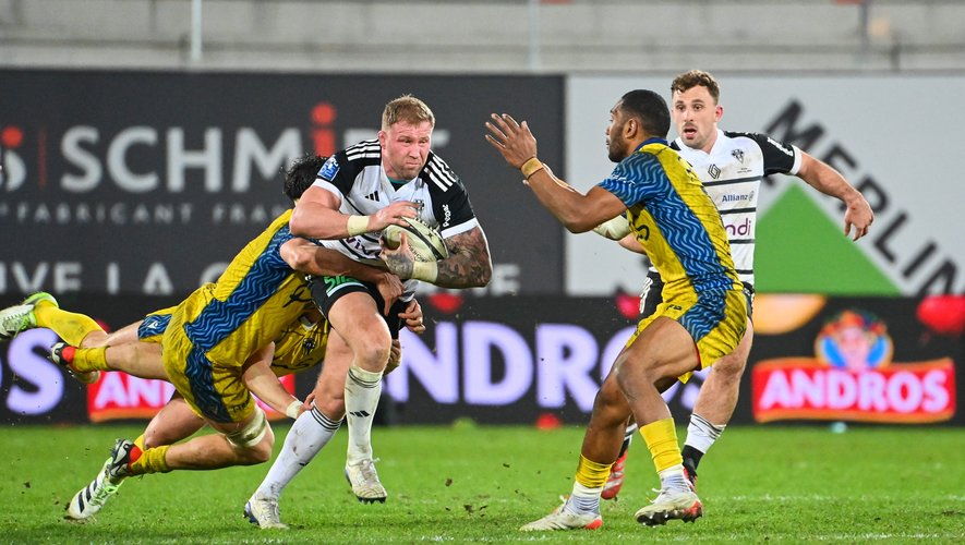 Brive : actualités, matchs en direct, joueurs, compositions, calendrier ...