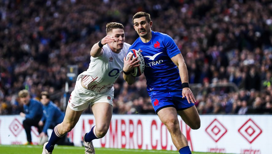 6 Nations 2024 France Angleterre date, heure, stade... Tout
