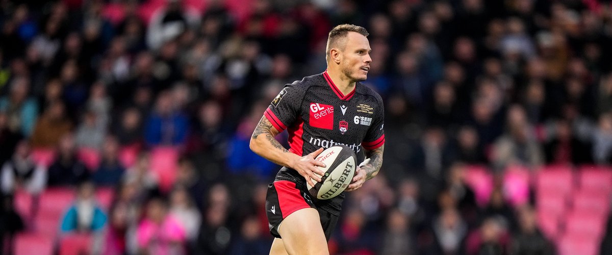 Transferts. Super Rugby – Toby Arnold reprend du service aux Crusaders ...