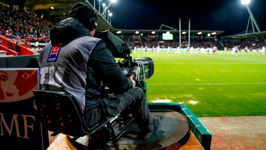 Le comité directeur de la Ligue Nationale de Rugby a officialisé ce mardi le lancement de son appel d’offres portant sur l’exploitation des droits audiovisuels du Top 14 et de la Pro D2, à compter de la saison 2027/2028