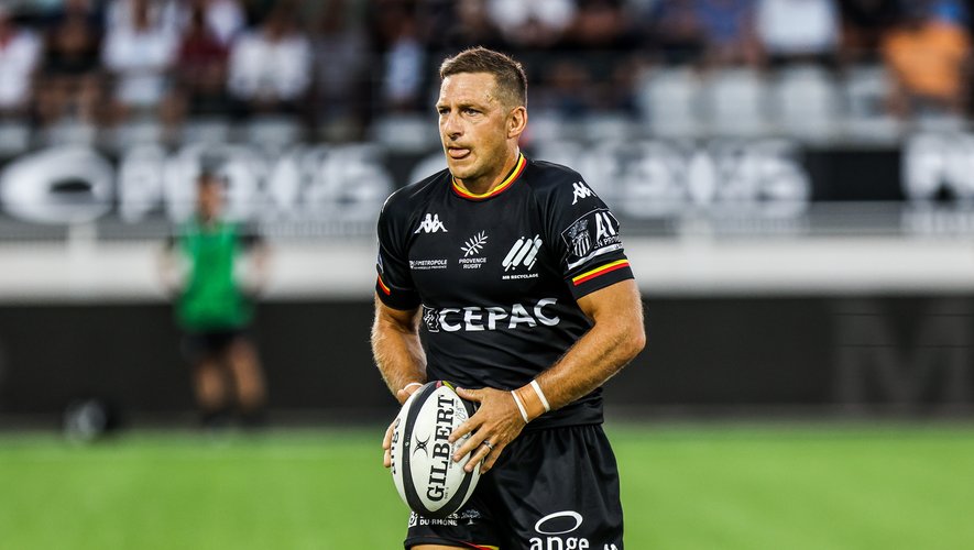 Pro D2 - Provence Rugby - Montauban : le résumé de la large victoire du ...