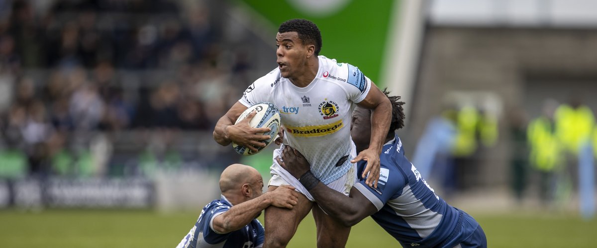 Champions Cup - Exeter - Bath : le résumé de la victoire d'Exeter ...
