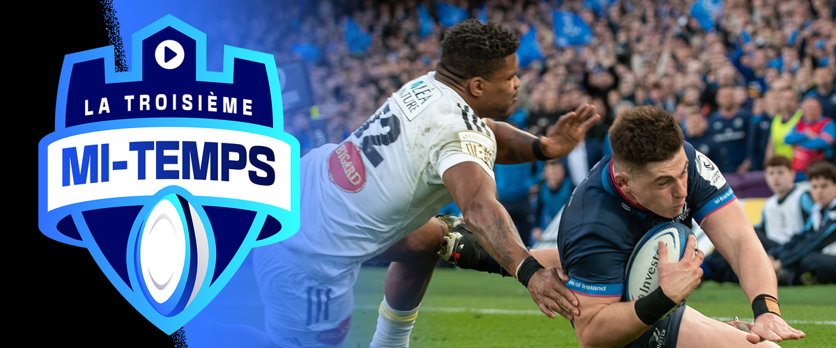 Champions Cup – Vidéo. 