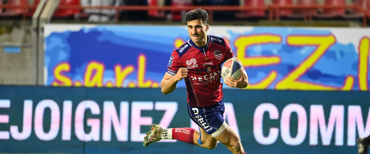 Pro D2 - Grenoble de gala, Raffaele Storti record… Ce qu’il faut ...
