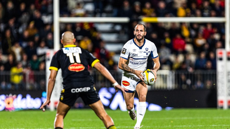 Stay.  Top 14 – Castres – La Rochelle: follow the meeting on the 21st