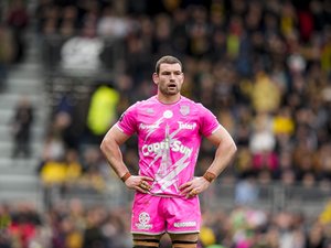 Top 14 – Romain Briatte après la victoire face à Montpellier : "Le Stade français n’est pas à sa place"