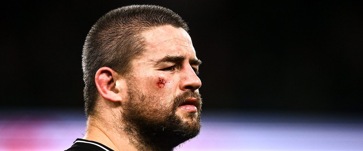 Super Rugby - Les quatre mois les plus difficiles de ma carrière : Dane Coles raconte l'enfer des commotions cérébrales