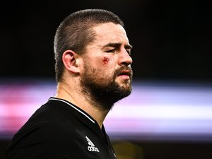 Super Rugby - "Les quatre mois les plus difficiles de ma carrière" : Dane Coles raconte l'enfer des commotions cérébrales