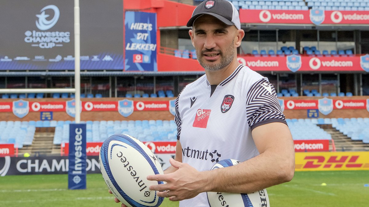 Top 14 - Lyon : un bastion à préserver, un blason à redorer - rugbyrama.fr