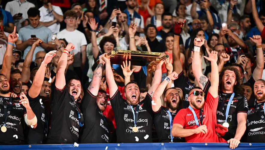 Pro D2 – The ticket office for the final is open