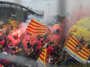 Top 14 – "Gloire au peuple catalan" : l’opinion du Midol de Montpellier-Perpignan