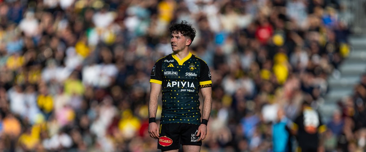 Top 14 - Hugo Reus titulaire, Matthias Halagahu capitaine : les ...