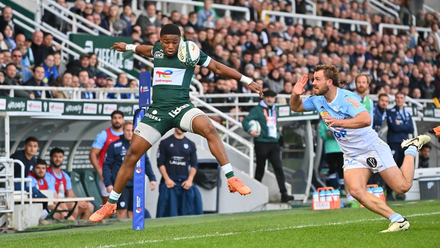 The ‘record’ enthusiasm of the Top 14 crowd, the ‘criticism’ received by Ezeala: the peak of the declines