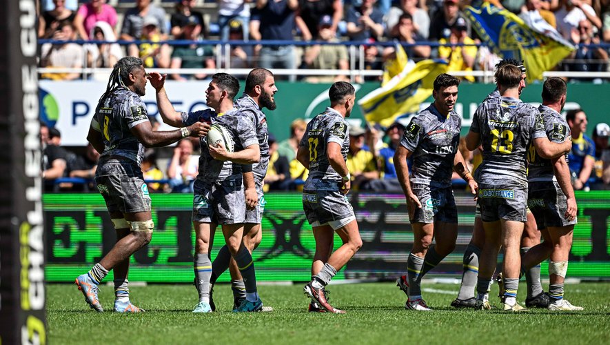 Challenge Cup – Before the semi-final against the Sharks, return to the bumpy but convincing track of Clermont