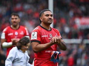Champions Cup – Toulouse : Mauvaka, Cros, Dupont… Le club des six immortels