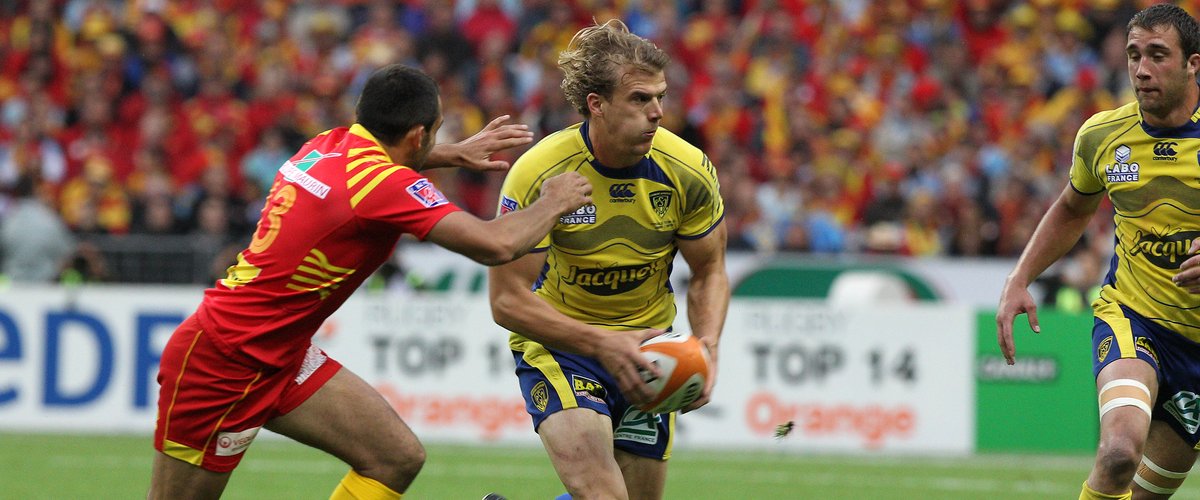 Partagez vos souvenirs du sacre de l'ASM en 2010 - ICI Partagez vos souvenirs du sacre de l'ASM en 2010 - ICI