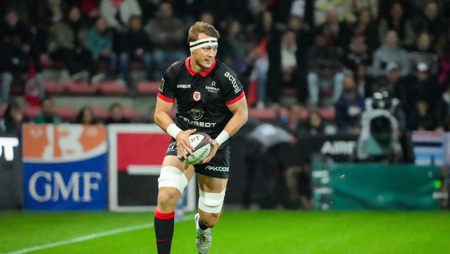 Top 14 – New leader in Toulouse, Perpignan still delights… Our predictions for the 23rd