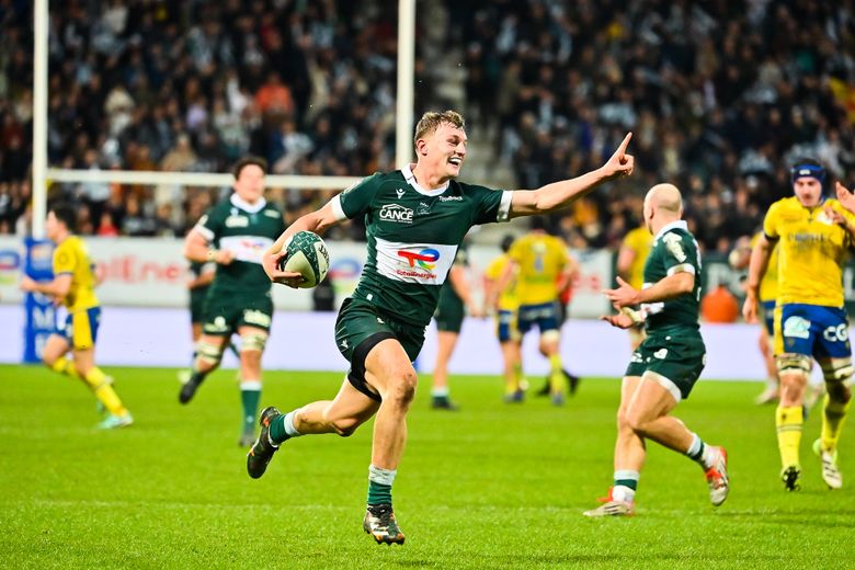 Top 14 – 