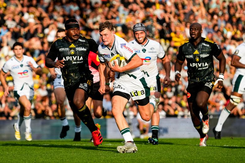 Top 14 – 