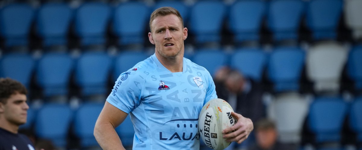 Top 14 - Reece Hodge, un retour au premier plan au bon moment ...