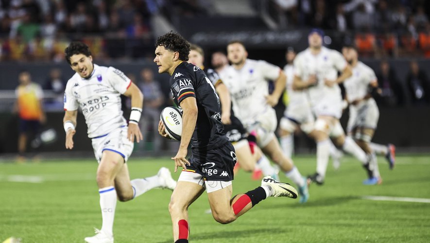 Brive : actualités, matchs en direct, joueurs, compositions, calendrier ...