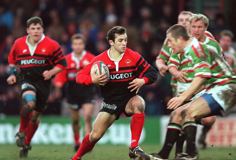 Souvenir rugby - Il y a 25 ans, le Stade Toulousain soulevait la première Coupe d'Europe [VIDEO