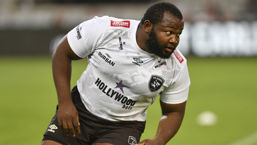 Ox Incha Rugby Challenge Cup – Ox Nche (Sharks) :