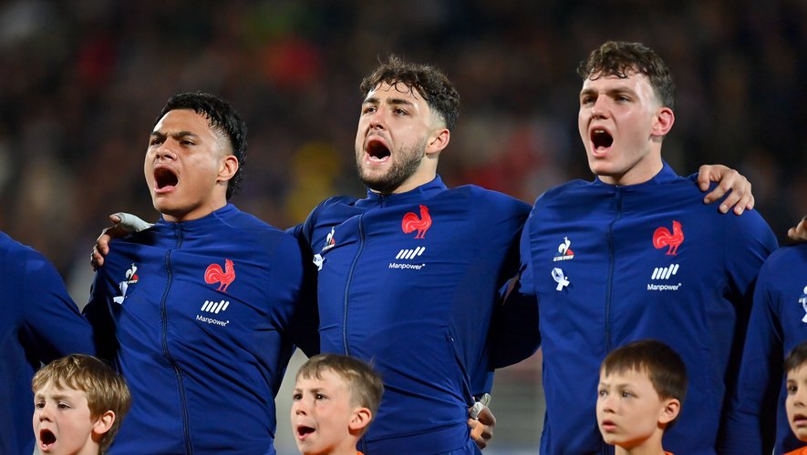 U-20 World Cup – The opening match, a shock against New Zealand.. The table awaits the Blue in South Africa U-20 World Cup – The opening match, a shock against New Zealand.. The table awaits the Blue in South Africa