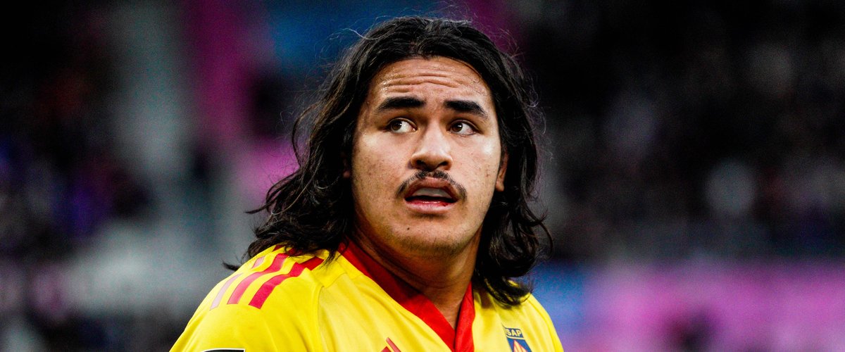 Top 14 – Le baromètre de Perpignan - UBB : Posolo Tuilagi et Ignacio ...