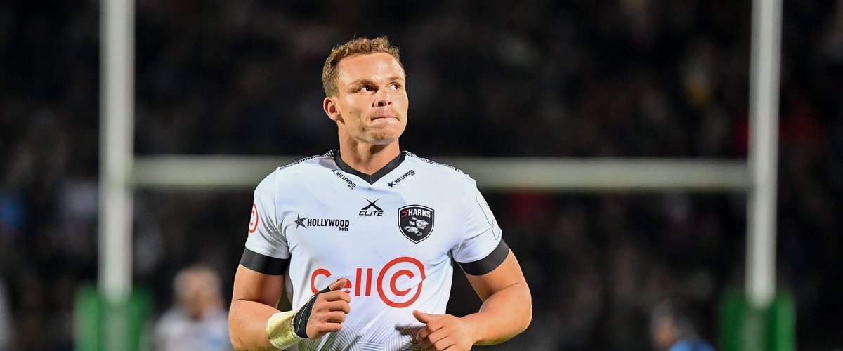 Transferts Pro D2 – Curwin Bosch (Sharks) s’engage officiellement à ...