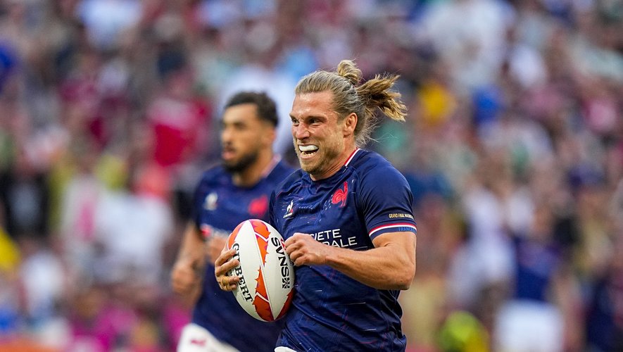 Jo Roth Rugby JO Paris 2024 – Équipes masculines et féminines, dates, format… Tout ...