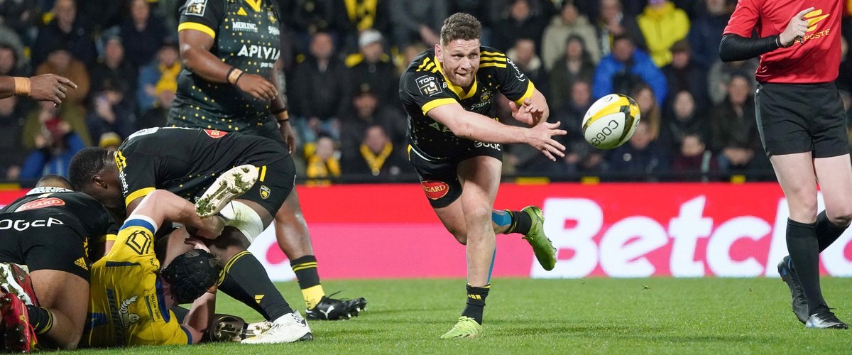 Top 14 – Les Maritimes cinquièmes, le Racing qualifié par la petite ...