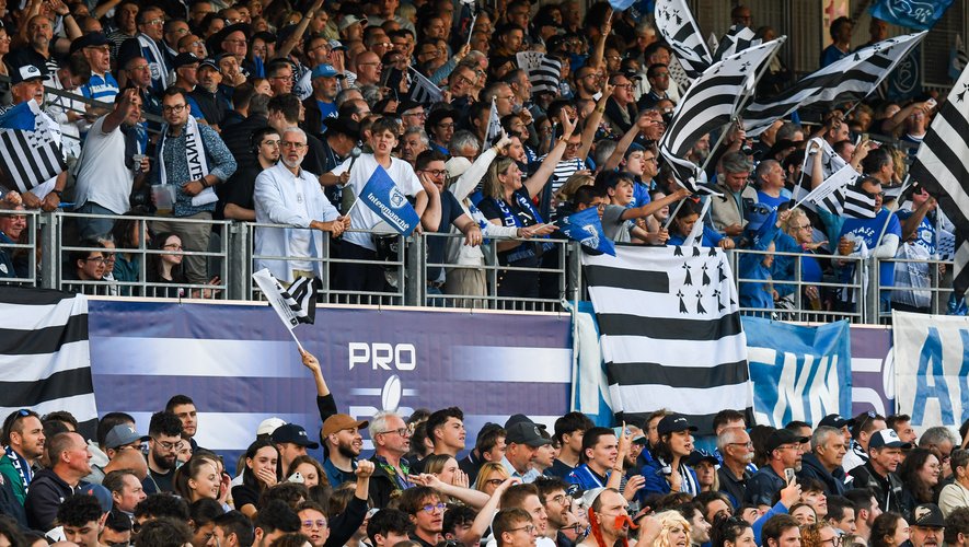 Vannes – Grenoble. Finale Pro D2 – La finale se jouera à guichet fermé ...