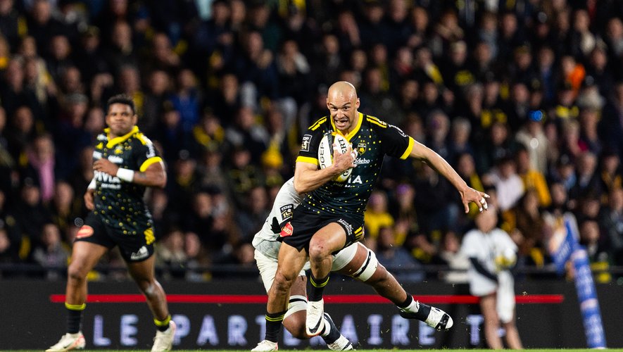 R Rochelle Top 14 - La Rochelle : un statut à reboulonner - rugbyrama.fr