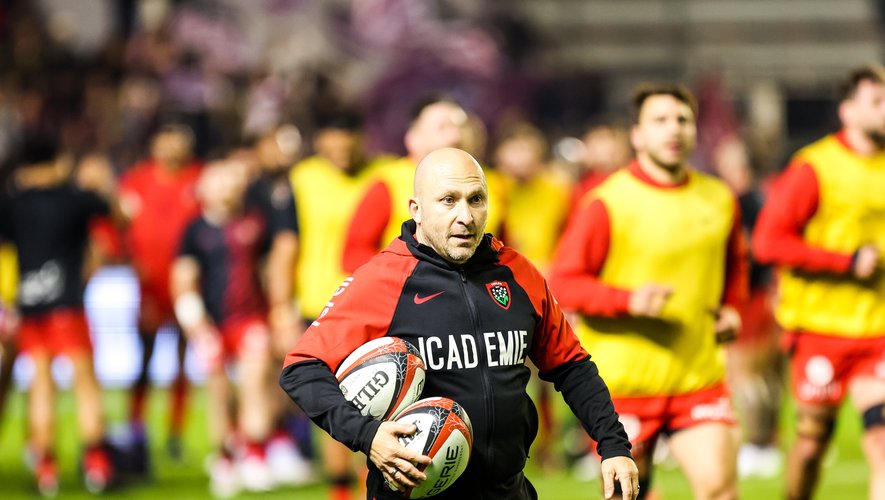 Pierre Rugby Rugby club toulonnais (RCT) : actualités, matchs en direct, joueurs ...