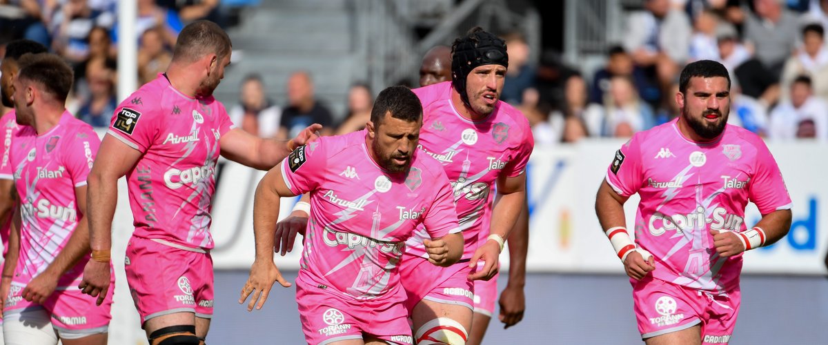 Top 14 – Dauphin inoffensif : le paradoxe du Stade français