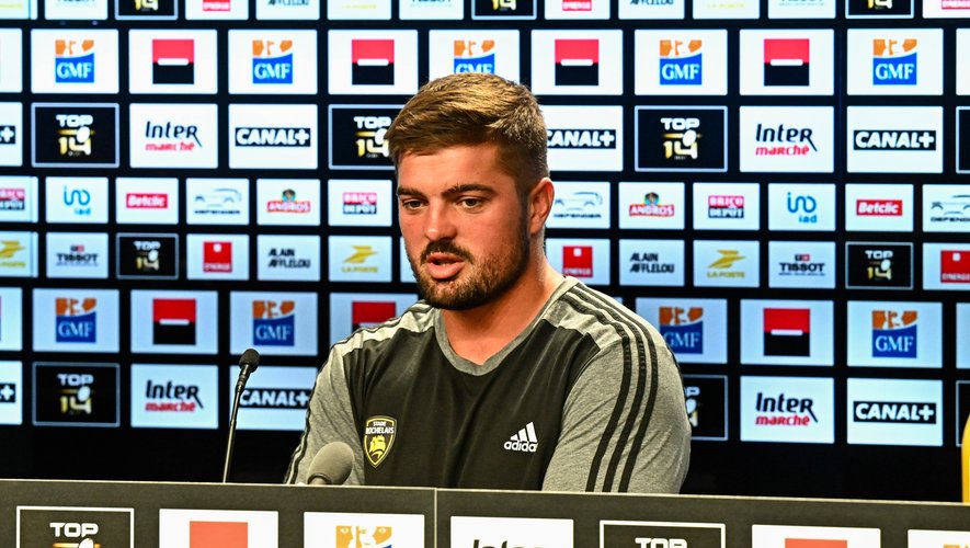 Vidéo. Demi-finale Top 14 - O'Gara, Alldritt, Dulin... Revivez la ...