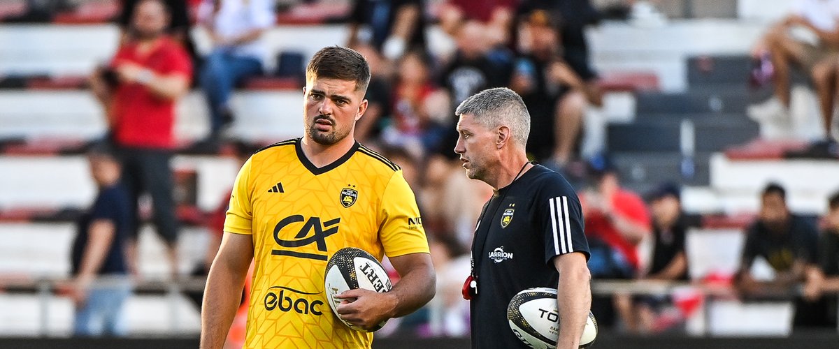 Demi-finale Top 14 – 
