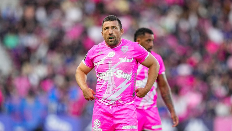 Mickael Ivaldi s'est engagé avec Toulon