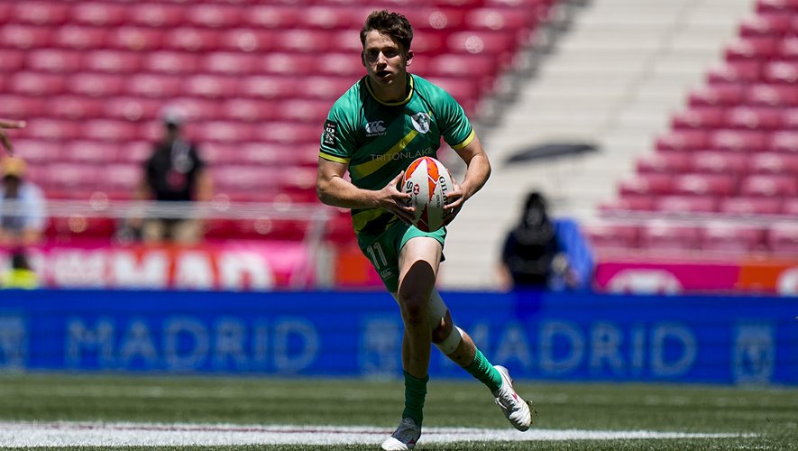 Jo Roth Rugby JO Paris 2024 – Les joueurs, le parcours… Découvrez l’équipe de rugby à ...