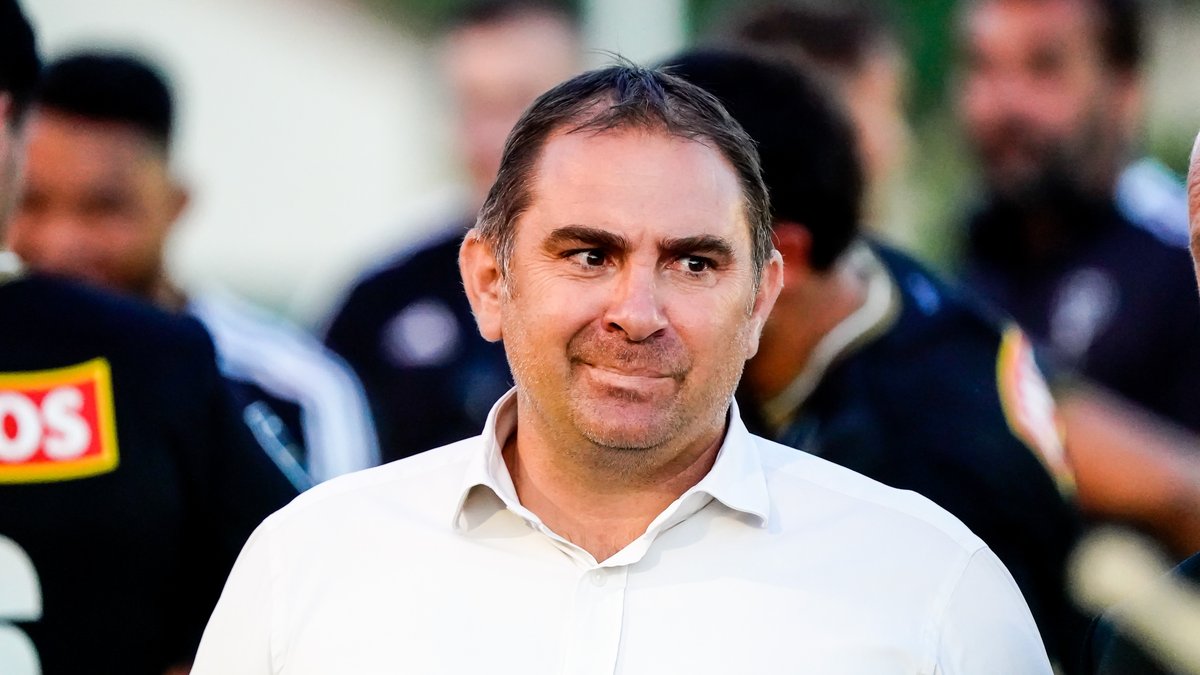 Pro D2 - Xavier Ric quitte son poste de directeur général de Brive ...