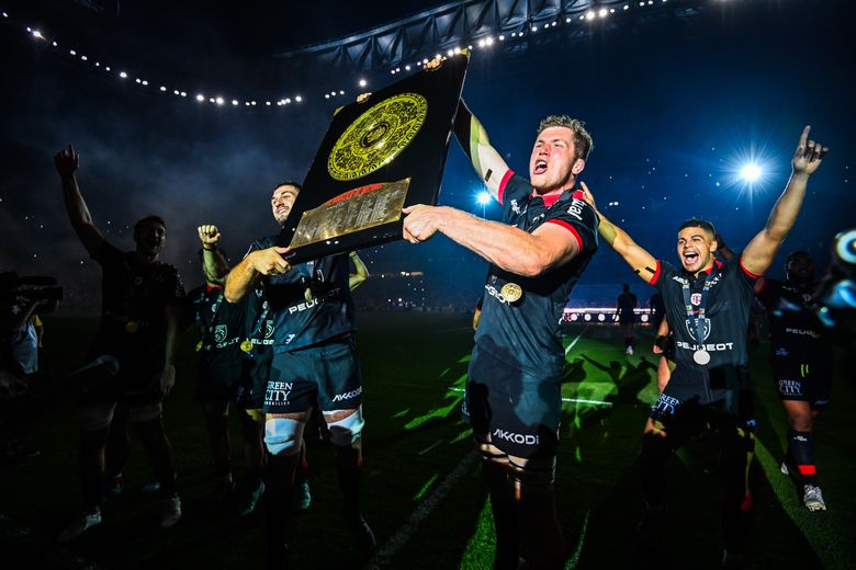 Thibaud Flament a brillé lors de cette finale.