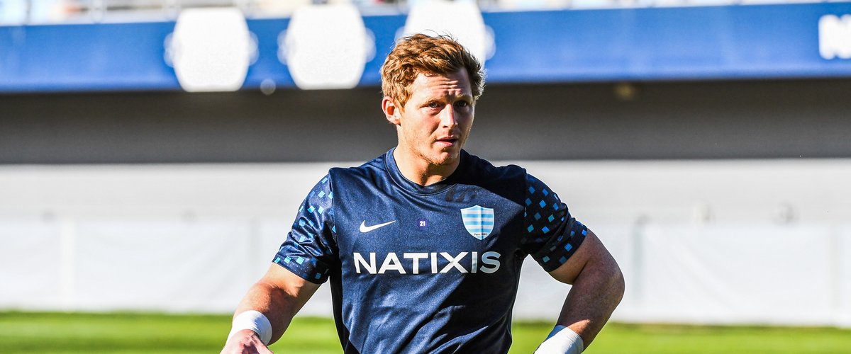 Transferts. Top 14 – James Hall signe à Perpignan - rugbyrama.fr