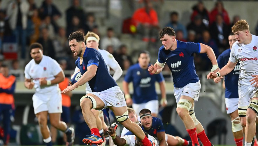 U-20 World Cup – 'They will want to roll over us' believes Matisse Castro Ferreira ahead of New Zealand clash U-20 World Cup – 'They will want to roll over us' believes Matisse Castro Ferreira ahead of New Zealand clash