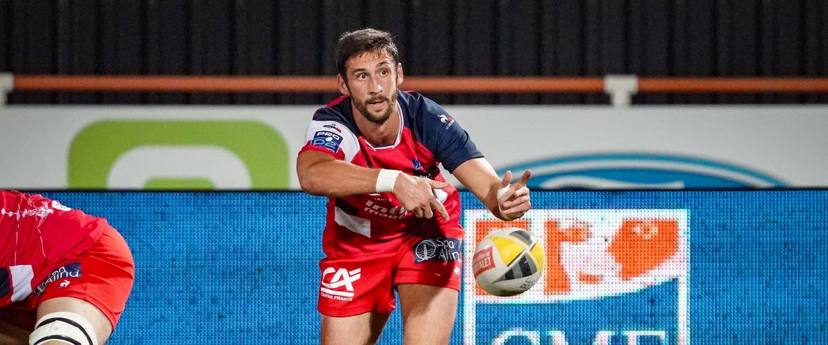 Pro D2 – Saga Aurillac – La revue d’effectif : des élus et des promus