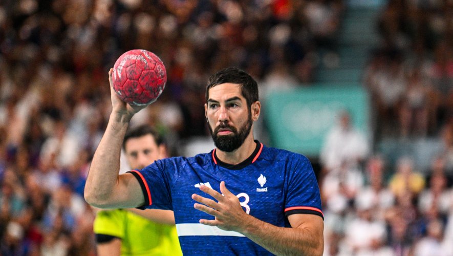 L'équipe de France de handball jouait sa survie face à l'Argentine