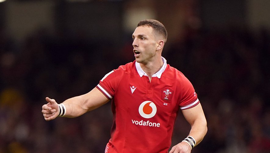 George Ross Rugby Pro D2 – Saga Provence Rugby. George North dans une autre sphère ...