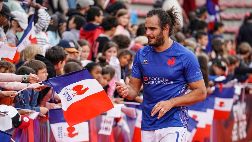 Jonathan Lo Rugby Rugby à 7 – Jonathan Laugel, international français à 7, annonce sa ...