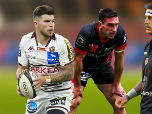 Transferts Top 14 – Jalibert, Couilloud, Roumat… Les internationaux français en fin de contrat pourraient animer le marché