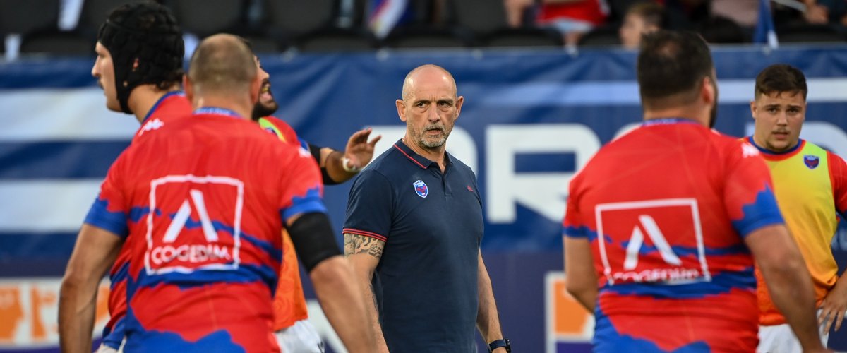 Matchs amicaux. Pro D2 – Les objectifs n’ont pas été atteints : les réactions après Oyonnax – Grenoble